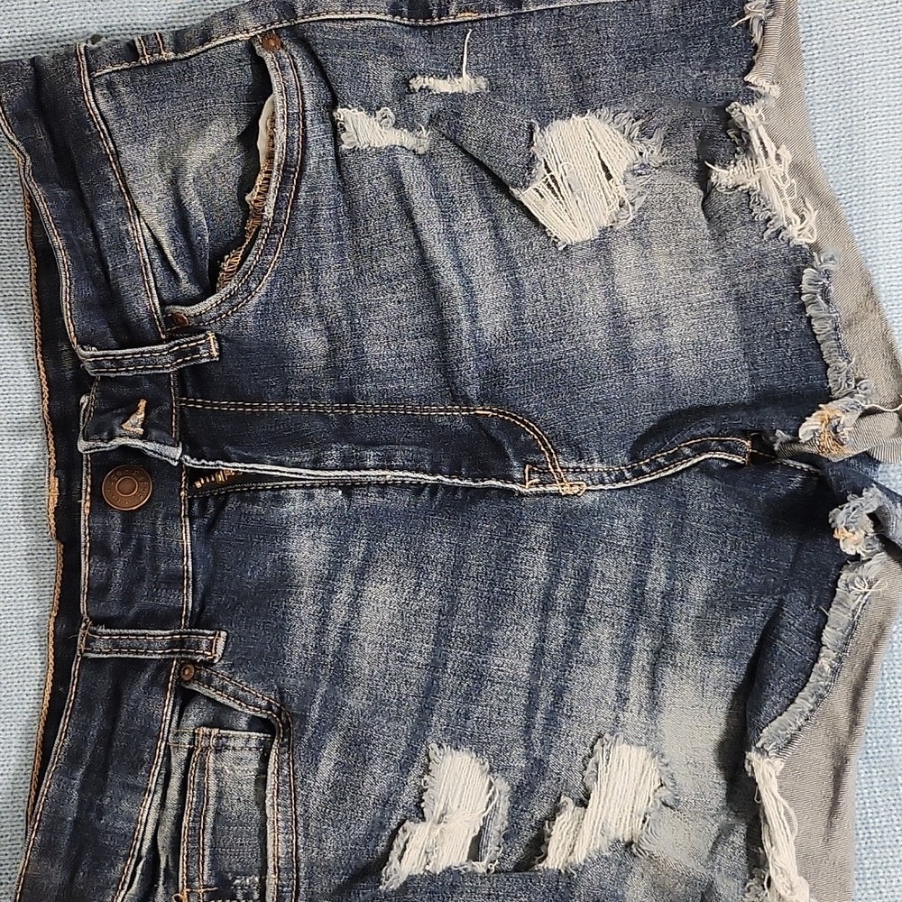 Refuge women's shorts size 5 - Picture 1 of 5